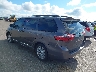 5TDDZ3DC4HS****** Salvage and Repairable 2017 Toyota Sienna in Minneapolis South