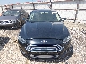 3FA6P0T99GR****** Wrecked 2016 Ford Fusion in Arkansas State