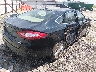 3FA6P0T99GR****** Salvage and Wrecked 2016 Ford Fusion in Arkansas State