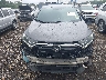 2HKRW2H20MH****** Wrecked 2021 Honda CR-V in New York State