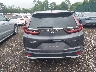 2HKRW2H20MH****** Wrecked 2021 Honda CR-V