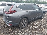 2HKRW2H20MH****** Salvage and Wrecked 2021 Honda CR-V in New York State