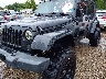 1C4BJWEG1FL****** Salvamento y Reparables 2015 Jeep Wrangler en Southern New Jersey