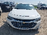 1G1ZD5STXRF****** Wrecked 2024 Chevrolet Malibu in Texas State