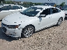 1G1ZD5STXRF****** Used and Repairable 2024 Chevrolet Malibu in San Antonio South