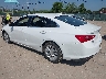 1G1ZD5STXRF****** Salvage and Repairable 2024 Chevrolet Malibu in San Antonio South