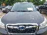 JF2SJAHC0FH****** Destrozados 2015 Subaru Forester en Estado de Wisconsin