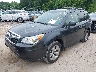 JF2SJAHC0FH****** Usados y Reparables 2015 Subaru Forester en Portage