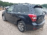 JF2SJAHC0FH****** Salvamento y Reparables 2015 Subaru Forester en Portage
