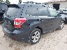 JF2SJAHC0FH****** Salvamento y Destrozados 2015 Subaru Forester en Estado de Wisconsin