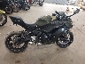 ML5EXER17RD****** Destrozados 2024 Kawasaki Ninja 650 en Estado de Indiana
