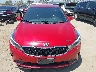 3KPFL4A75JE****** Destrozados 2018 Kia Forte en Estado de California