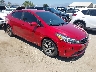 3KPFL4A75JE****** Salvamento y Destrozados 2018 Kia Forte en North Hollywood