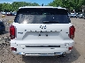 KM8R5DHE7LU****** Wrecked 2020 Hyundai Palisade