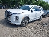 KM8R5DHE7LU****** Used and Repairable 2020 Hyundai Palisade in Providence