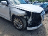 KM8R5DHE7LU****** Salvage and Repairable 2020 Hyundai Palisade in Rhode Island State