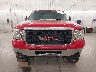 1GT121EG8CF****** Wrecked 2012 GMC Sierra 2500HD in Minnesota State