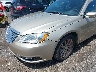 1C3CCBBG9EN****** Used 2014 Chrysler 200 in New York State