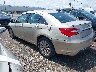 1C3CCBBG9EN****** Salvage and Repairable 2014 Chrysler 200 in IAA - Buffalo