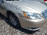 1C3CCBBG9EN****** Salvage and Repairable 2014 Chrysler 200 in New York State