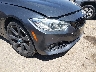 WBA3T7C5XF5****** Destrozados 2015 BMW 4 Series