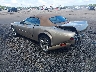 SAJDA42C132****** Salvage and Repairable 2003 Jaguar XK-Series in Lexington