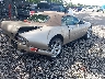 SAJDA42C132****** Salvage and Wrecked 2003 Jaguar XK-Series in South Carolina State