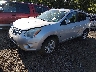 JN8AS5MV9BW****** Usados y Reparables 2011 Nissan Rogue en Long Island