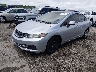 2HGFB2F52DH****** Usados y Reparables 2013 Honda Civic en Tulsa