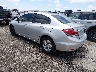 2HGFB2F52DH****** Salvamento y Reparables 2013 Honda Civic en Tulsa