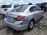 2HGFB2F52DH****** Salvamento y Destrozados 2013 Honda Civic en Estado de Oklahoma
