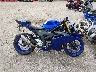 MH3RH25E2SK****** Wrecked 2025 Yamaha YZF-R3 in Virginia State