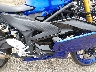 MH3RH25E2SK****** Wrecked 2025 Yamaha YZF-R3 in Rec Rides Online Exclusive