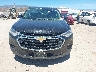 1GNERFKW8LJ****** Wrecked 2020 Chevrolet Traverse in Colorado State