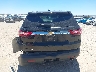 1GNERFKW8LJ****** Wrecked 2020 Chevrolet Traverse