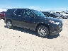 1GNERFKW8LJ****** Salvage and Wrecked 2020 Chevrolet Traverse in Western Colorado