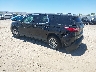 1GNERFKW8LJ****** Salvage and Repairable 2020 Chevrolet Traverse in Western Colorado