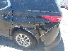 1GNERFKW8LJ****** Salvage and Repairable 2020 Chevrolet Traverse in Colorado State