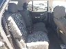 1GNERFKW8LJ****** Wrecked 2020 Chevrolet Traverse in Western Colorado