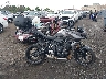 SMTL20UL2NT****** Wrecked 2022 Triumph Tiger in New Jersey State