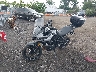 SMTL20UL2NT****** Used and Repairable 2022 Triumph Tiger in Rec Rides Online Exclusive
