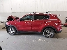 KNDPNCAC2H7****** Salvage 2017 Kia Sportage