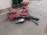 KNDPNCAC2H7****** Wrecked 2017 Kia Sportage in Oregon State