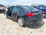 1C3CCBCG1EN****** Salvamento y Reparables 2014 Chrysler 200 en Houston North