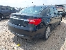 1C3CCBCG1EN****** Salvamento y Destrozados 2014 Chrysler 200 en Estado de Texas