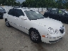 KNALD125675****** Salvamento y Destrozados 2007 Kia Amanti en Saint Louis