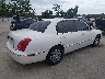 KNALD125675****** Salvamento y Destrozados 2007 Kia Amanti en Estado de Illinois