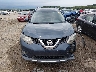 5N1AT2MTXFC****** Wrecked 2015 Nissan Rogue in Oklahoma State