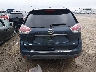5N1AT2MTXFC****** Wrecked 2015 Nissan Rogue