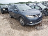 5N1AT2MTXFC****** Salvage and Wrecked 2015 Nissan Rogue in Tulsa